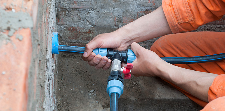Fixing Typical Household Plumbing Problems