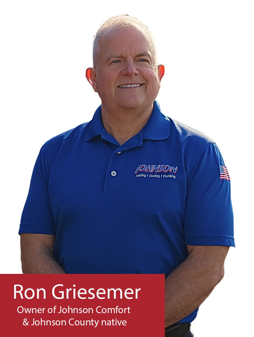 Ron Griesemer, Owner