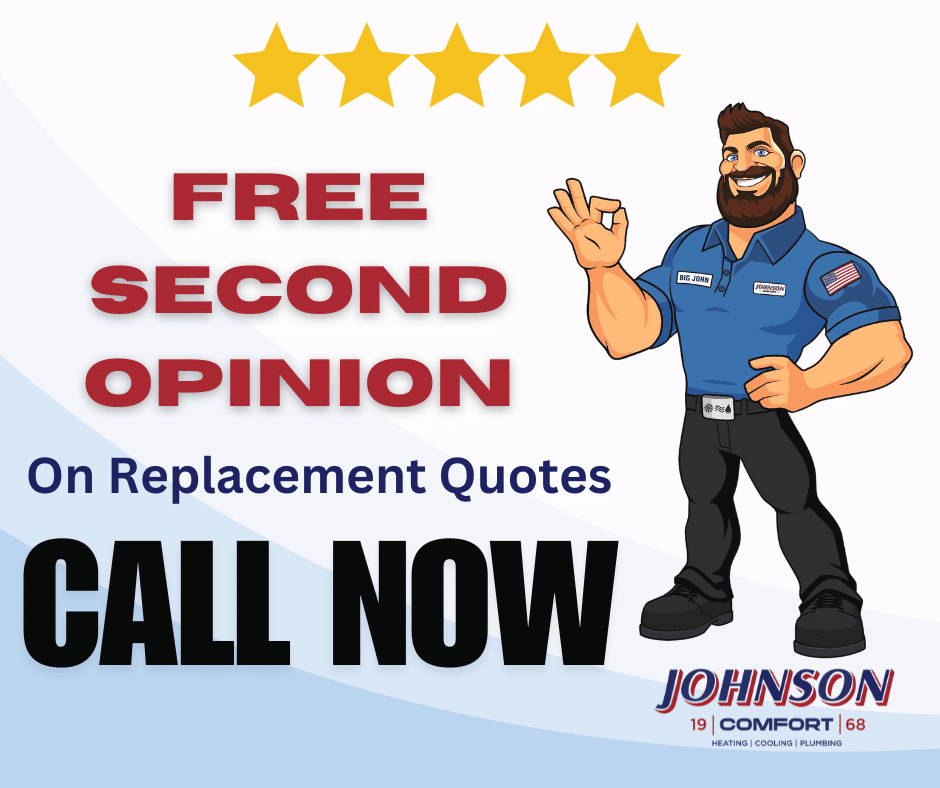 Free Second Opinion On Replacement Quotes
